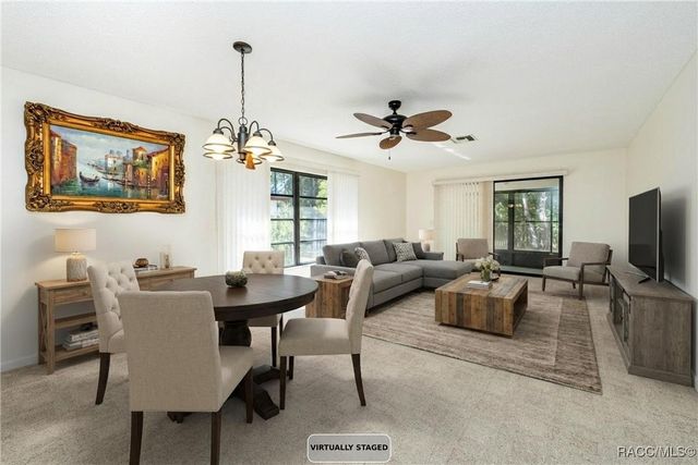 54 Golfview Court, Homosassa, FL 34446