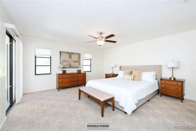 54 Golfview Court, Homosassa, FL 34446