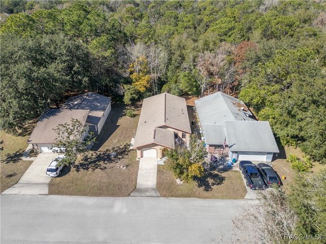54 Golfview Court, Homosassa, FL 34446
