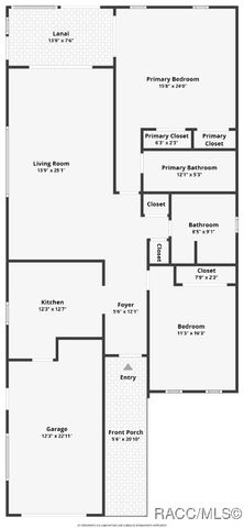 54 Golfview Court, Homosassa, FL 34446