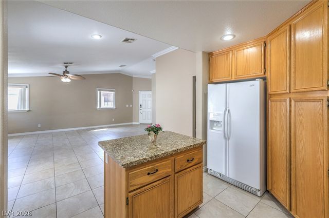 2508 Hollow Oak Avenue, North Las Vegas, NV 89031