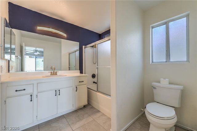 2508 Hollow Oak Avenue, North Las Vegas, NV 89031