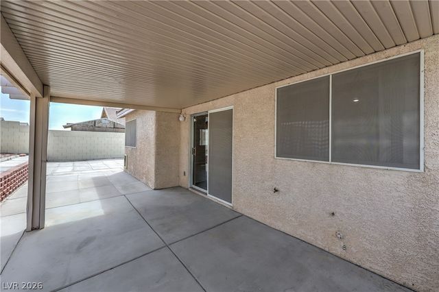 2508 Hollow Oak Avenue, North Las Vegas, NV 89031