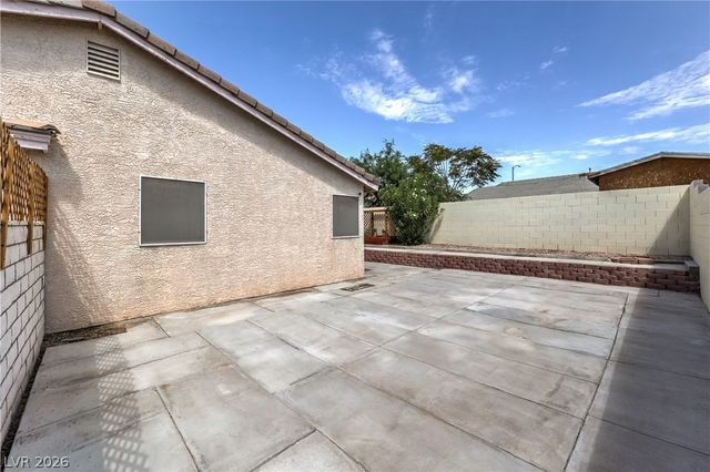 2508 Hollow Oak Avenue, North Las Vegas, NV 89031