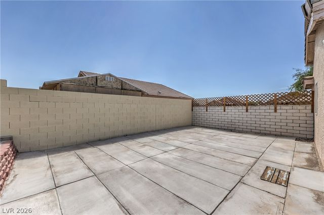 2508 Hollow Oak Avenue, North Las Vegas, NV 89031