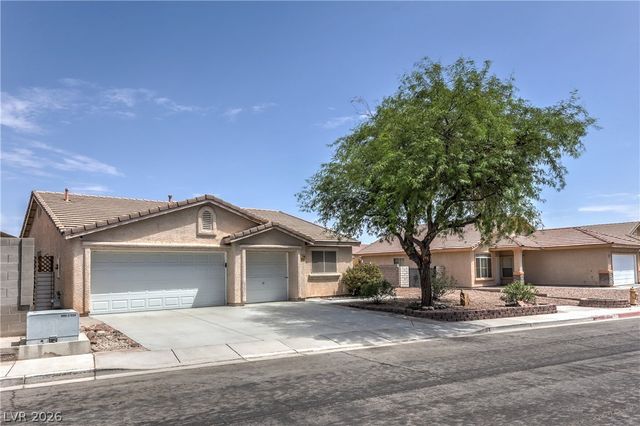 2508 Hollow Oak Avenue, North Las Vegas, NV 89031