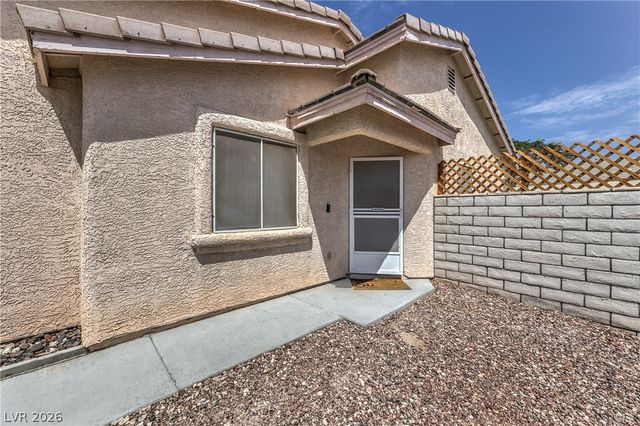 2508 Hollow Oak Avenue, North Las Vegas, NV 89031