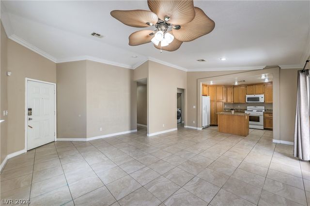 2508 Hollow Oak Avenue, North Las Vegas, NV 89031