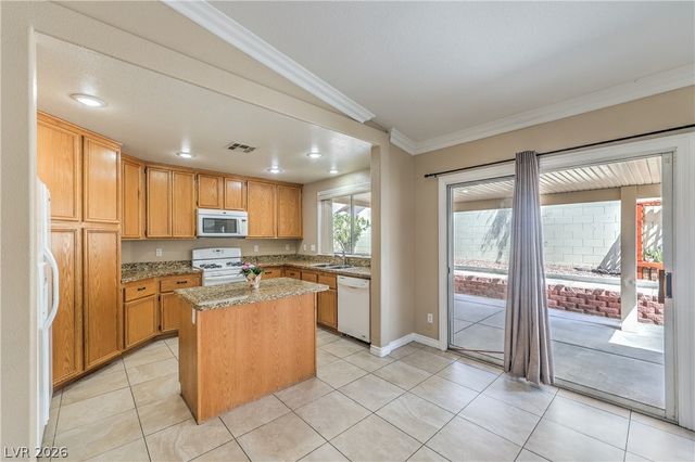 2508 Hollow Oak Avenue, North Las Vegas, NV 89031