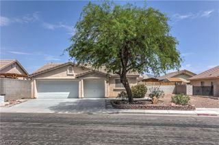 2508 Hollow Oak Avenue, North Las Vegas, NV 89031