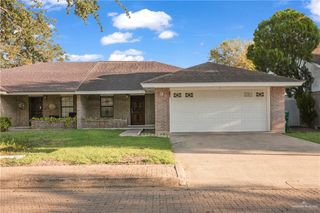 2401 S Jackson Road 9, Pharr, TX 78577