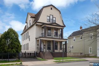 202 Sanford Street, East Orange, NJ 07018