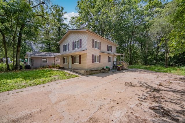 2472 Hawks Road, Ann Arbor, MI 48108