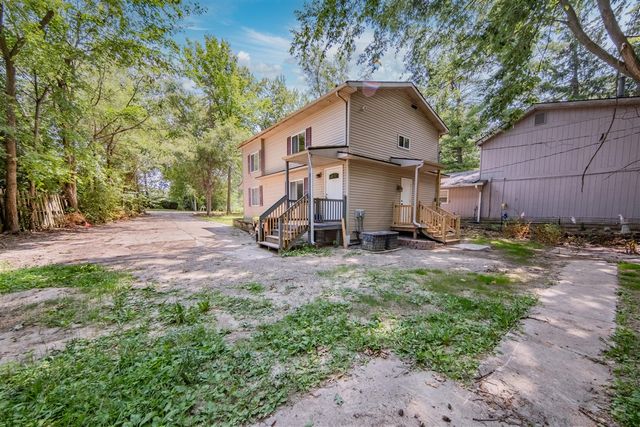 2472 Hawks Road, Ann Arbor, MI 48108