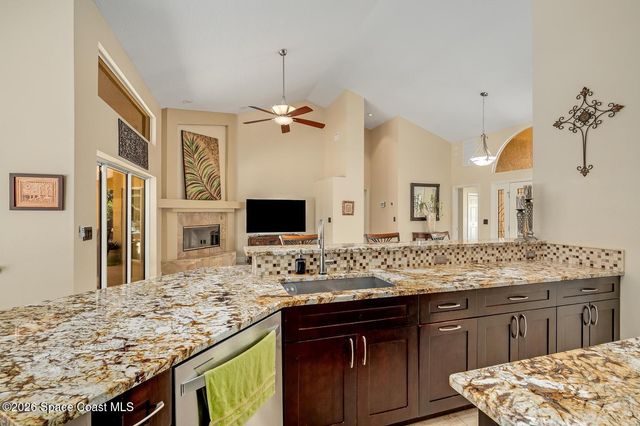 3789 Peacock Drive, Melbourne, FL 32904