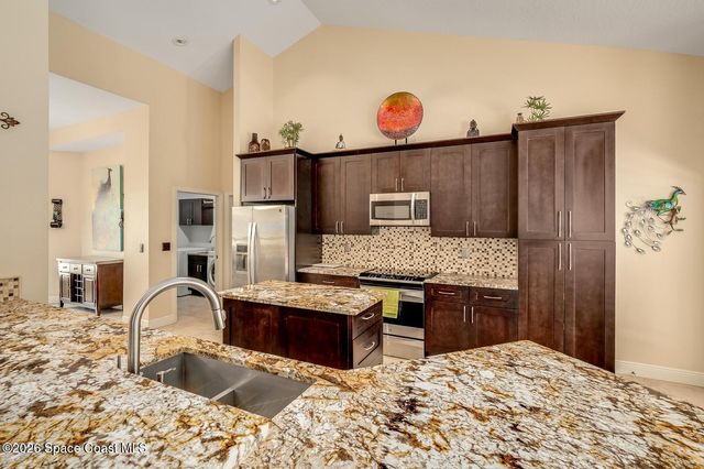 3789 Peacock Drive, Melbourne, FL 32904