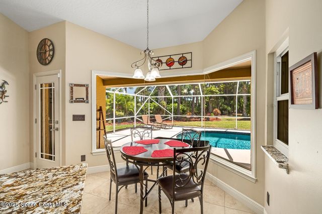 3789 Peacock Drive, Melbourne, FL 32904