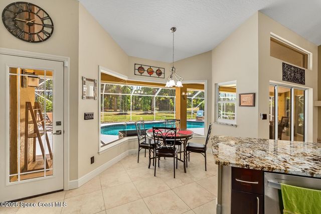 3789 Peacock Drive, Melbourne, FL 32904