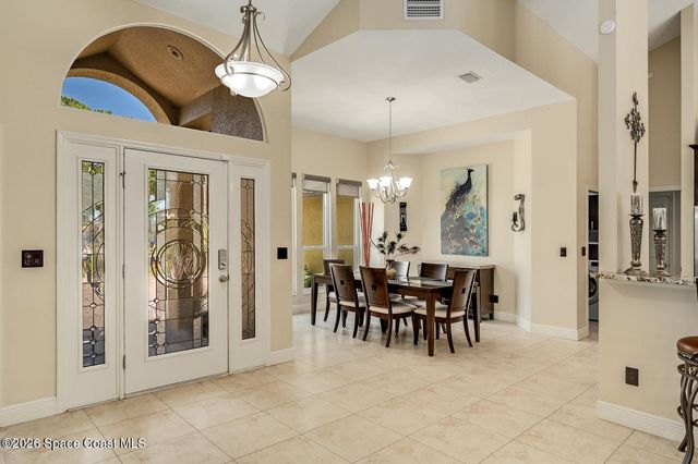3789 Peacock Drive, Melbourne, FL 32904