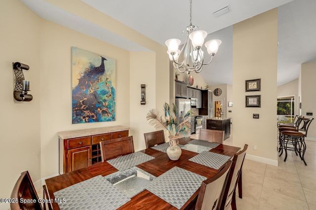 3789 Peacock Drive, Melbourne, FL 32904