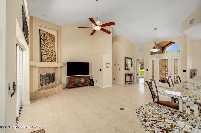 3789 Peacock Drive, Melbourne, FL 32904