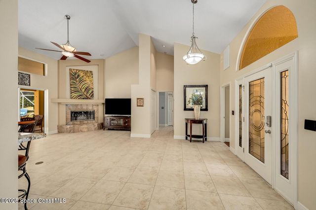 3789 Peacock Drive, Melbourne, FL 32904