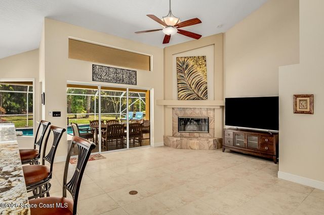 3789 Peacock Drive, Melbourne, FL 32904