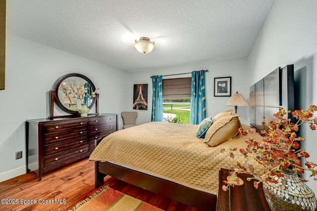 3789 Peacock Drive, Melbourne, FL 32904