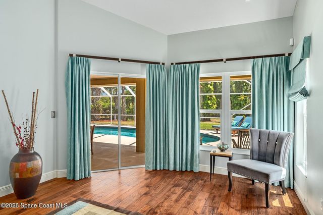 3789 Peacock Drive, Melbourne, FL 32904