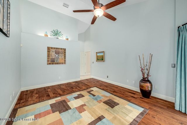 3789 Peacock Drive, Melbourne, FL 32904