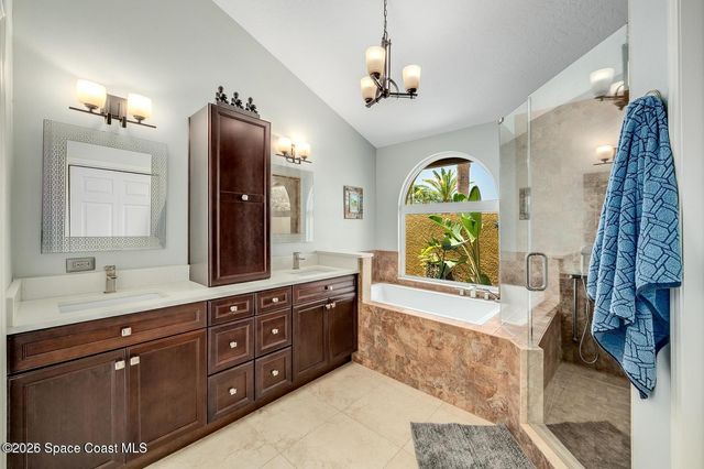 3789 Peacock Drive, Melbourne, FL 32904