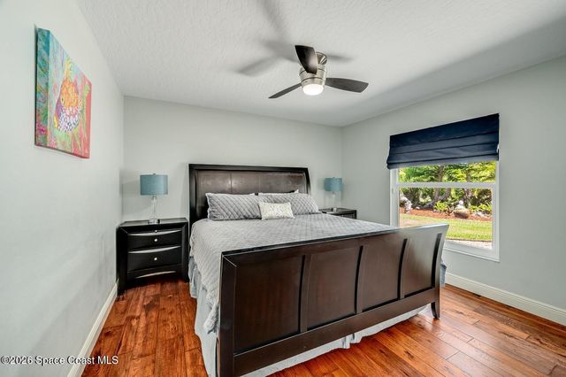 3789 Peacock Drive, Melbourne, FL 32904