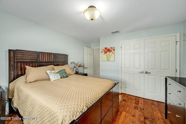 3789 Peacock Drive, Melbourne, FL 32904