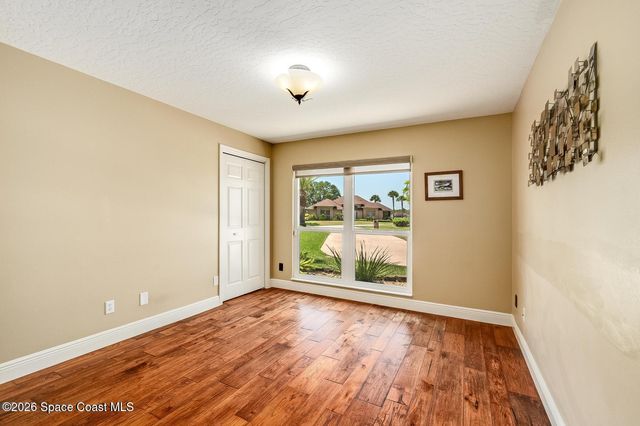 3789 Peacock Drive, Melbourne, FL 32904