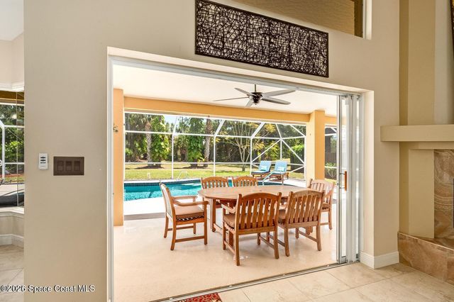 3789 Peacock Drive, Melbourne, FL 32904
