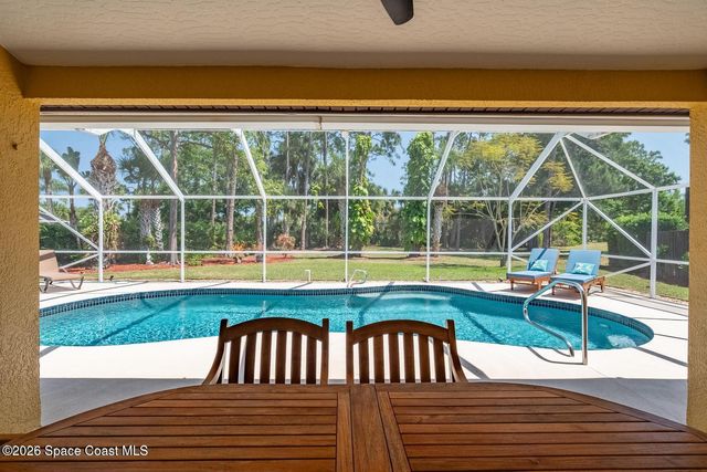 3789 Peacock Drive, Melbourne, FL 32904