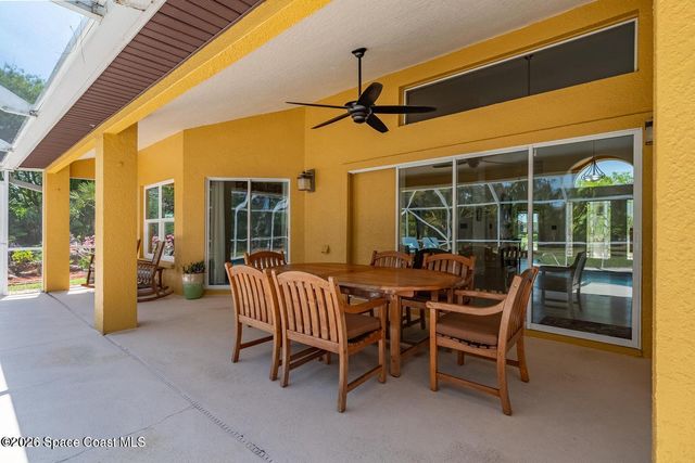 3789 Peacock Drive, Melbourne, FL 32904