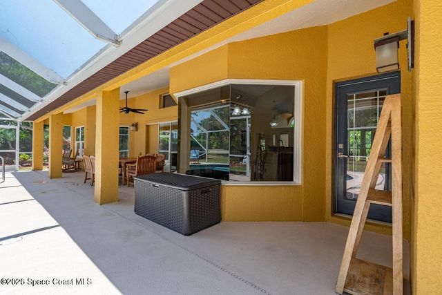 3789 Peacock Drive, Melbourne, FL 32904