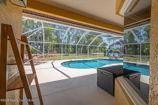 3789 Peacock Drive, Melbourne, FL 32904