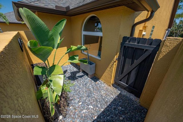 3789 Peacock Drive, Melbourne, FL 32904