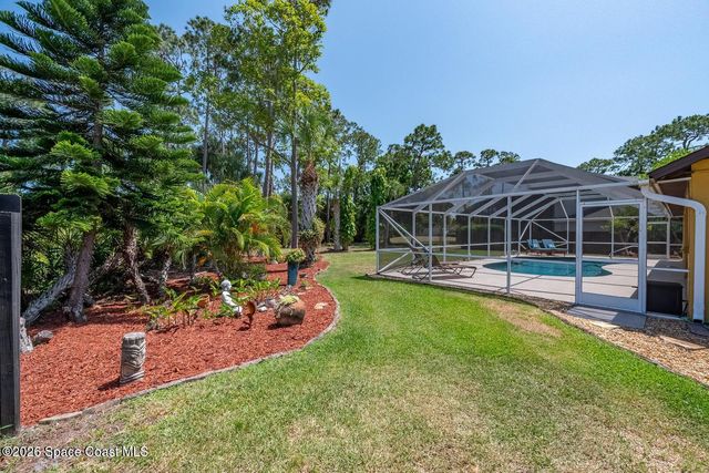 3789 Peacock Drive, Melbourne, FL 32904