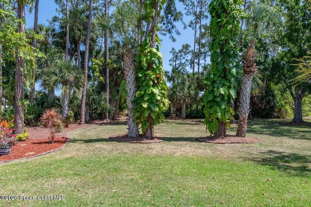 3789 Peacock Drive, Melbourne, FL 32904
