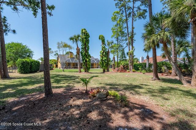 3789 Peacock Drive, Melbourne, FL 32904