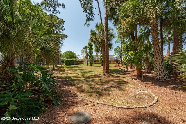 3789 Peacock Drive, Melbourne, FL 32904