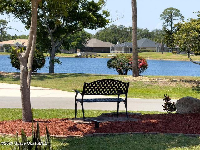 3789 Peacock Drive, Melbourne, FL 32904