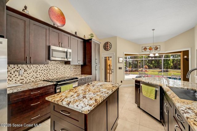 3789 Peacock Drive, Melbourne, FL 32904