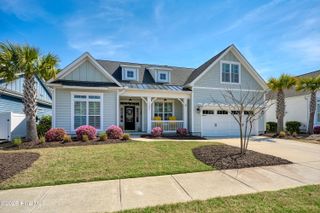 1381 Ellsworth Drive, Ocean Isle Beach, NC 28469