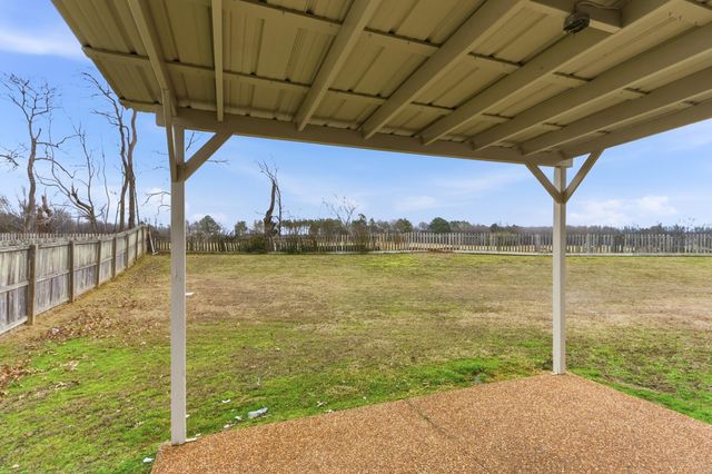 4854 FOX SPRINGS DR, Collierville, TN 38017