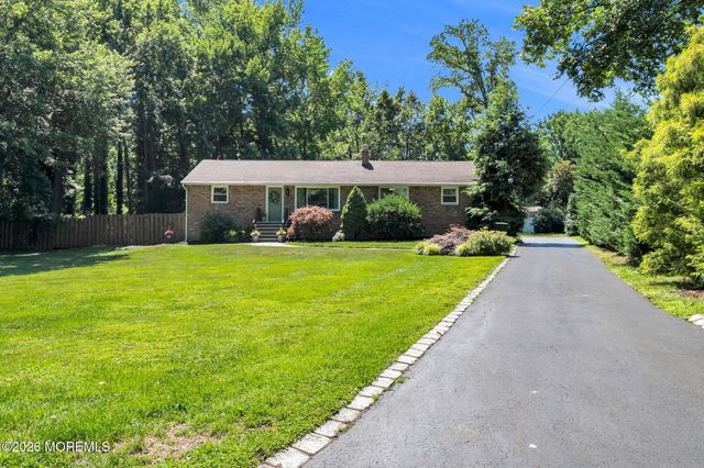 687 Hopping Road, Middletown, NJ 07748