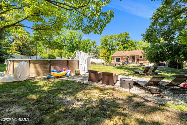 687 Hopping Road, Middletown, NJ 07748